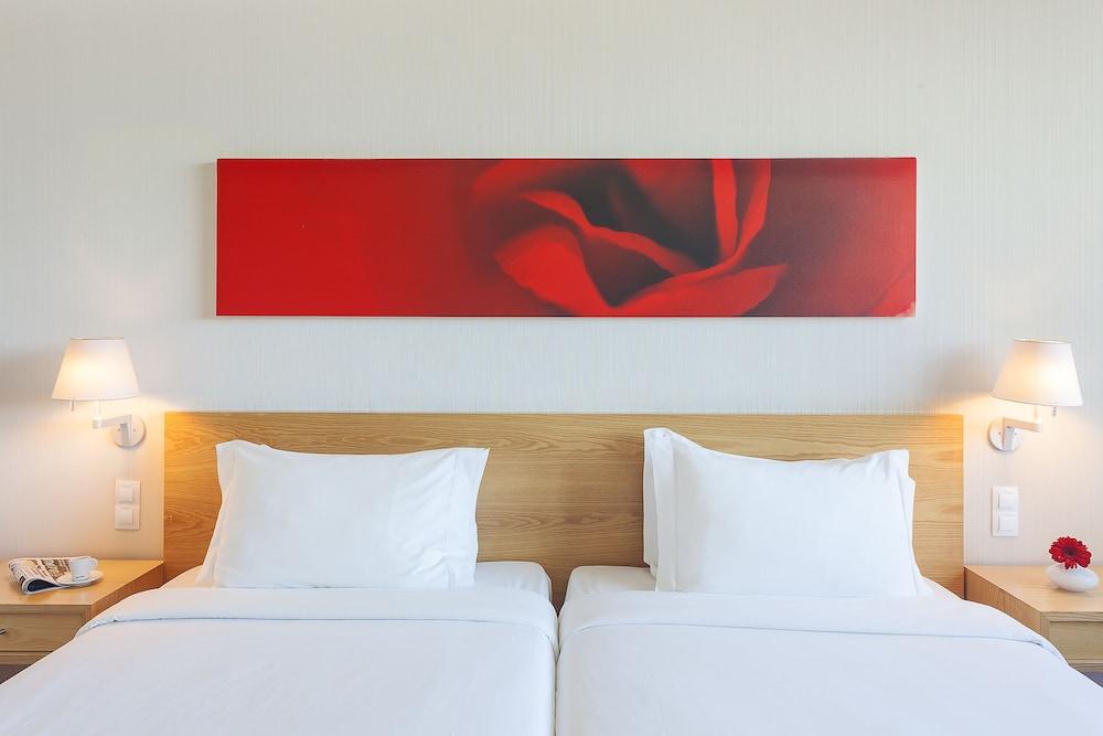 Hf Fenix Garden Hotel Lisbon Exterior photo
