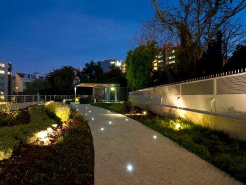 Hf Fenix Garden Hotel Lisbon Exterior photo